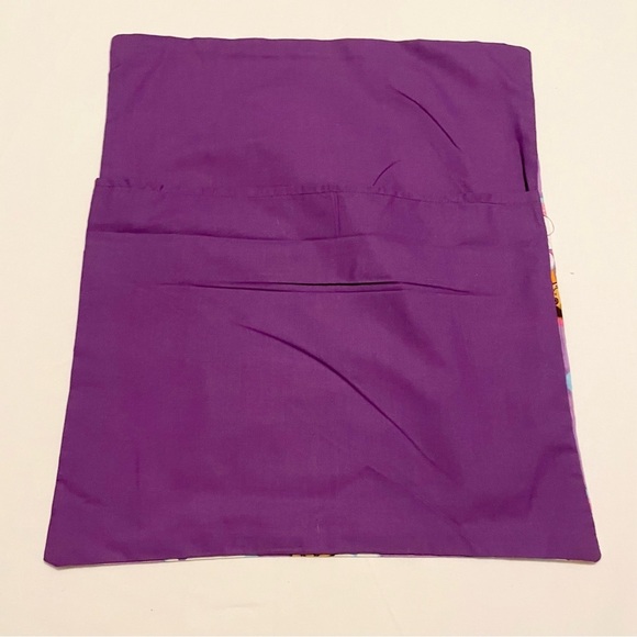 Dora the Explorer Pillowcase Homemade 15” x 13” Pillow Case - Picture 7 of 14